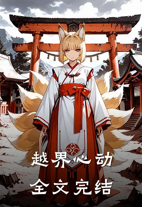 越界心动全文完结了吗