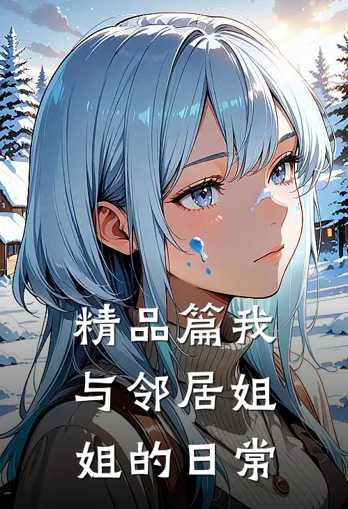 精品篇我与邻居姐姐的日常