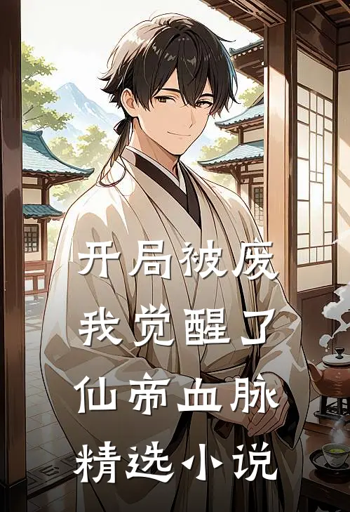 开局被废,我觉醒了仙帝血脉精选阅读