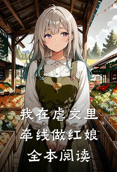 我在虐文里牵线做红娘全本阅读