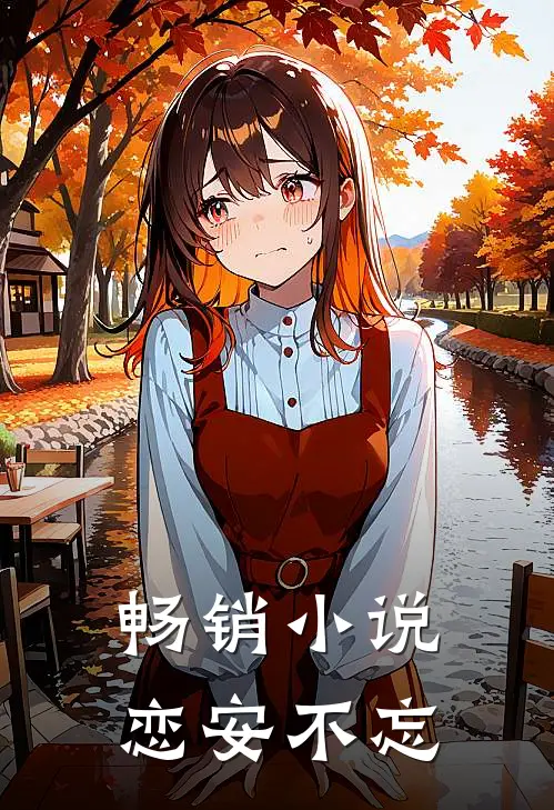 畅销小说恋安不忘