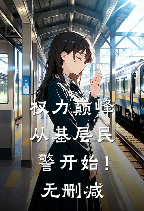 权力巅峰从基层民警开始!无删减