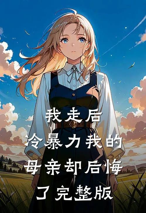 我走后,冷暴力我的母亲却后悔了完整版视频