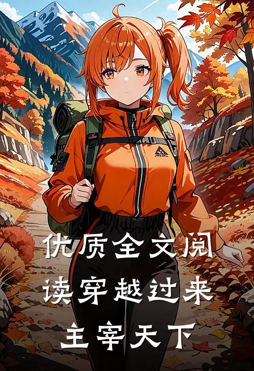 优质全文阅读穿越过来主宰天下