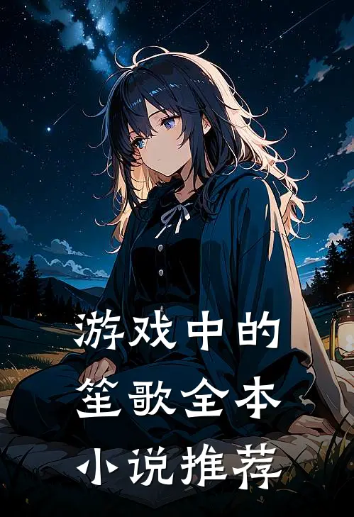 游戏中的笙歌全本小说推荐