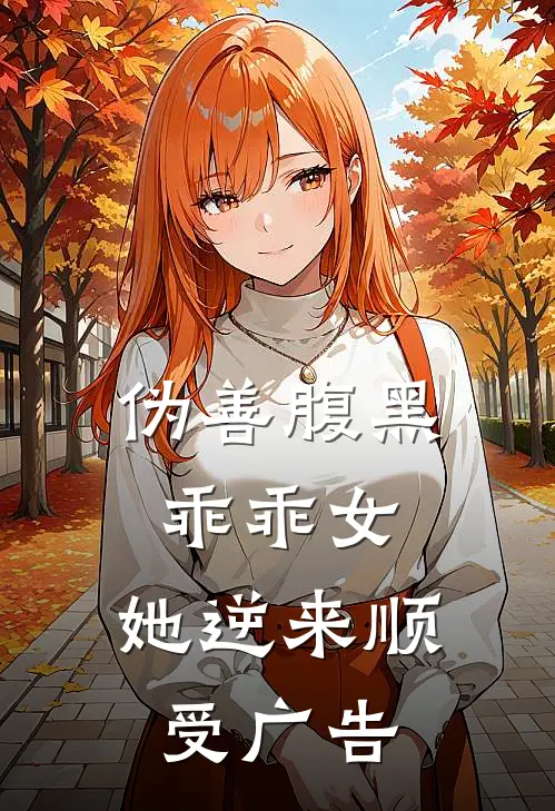 伪善腹黑乖乖女,她逆来顺受广告词