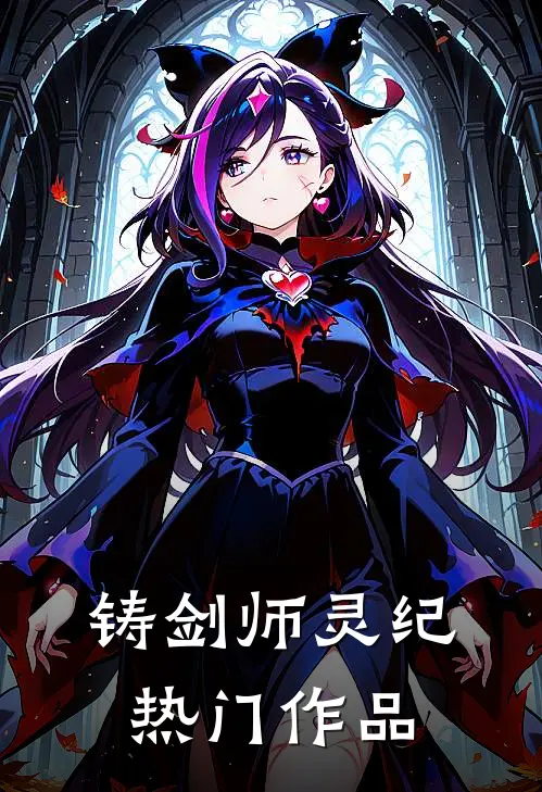 铸剑师灵纪热门作品