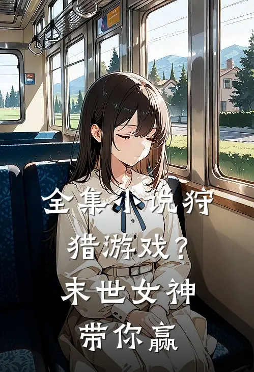 全集狩猎游戏?末世女神带你赢家