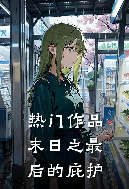 热门作品末日之最后的庇护