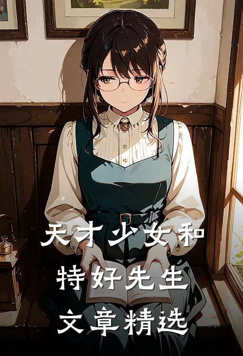 天才少女和特好先生文章精选在线阅读