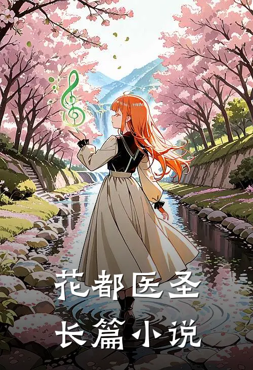 花都医圣长篇推荐