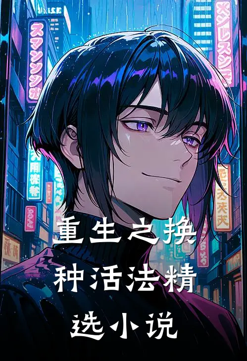 重生之换种活法精选