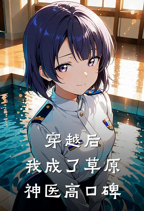穿越后,我成了草原神医高口碑