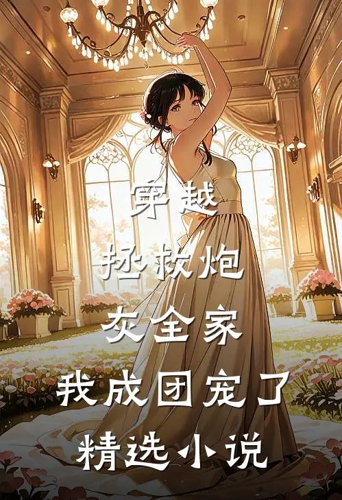 穿越拯救炮灰全家,我成团宠了精选阅读