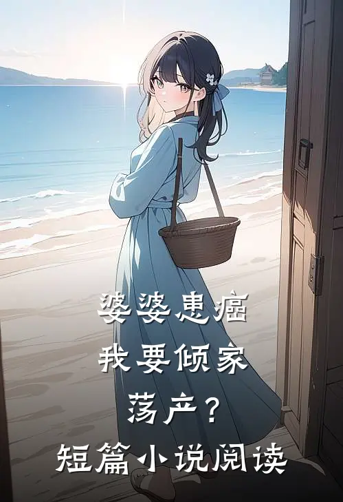 婆婆患癌,我要倾家荡产?短篇阅读完整版