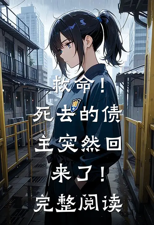 救命!死去的债主突然回来了!完整阅读全文