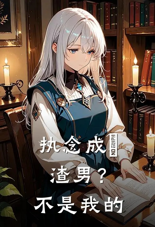 执念成炁渣男?不,是我的叫我当当大人