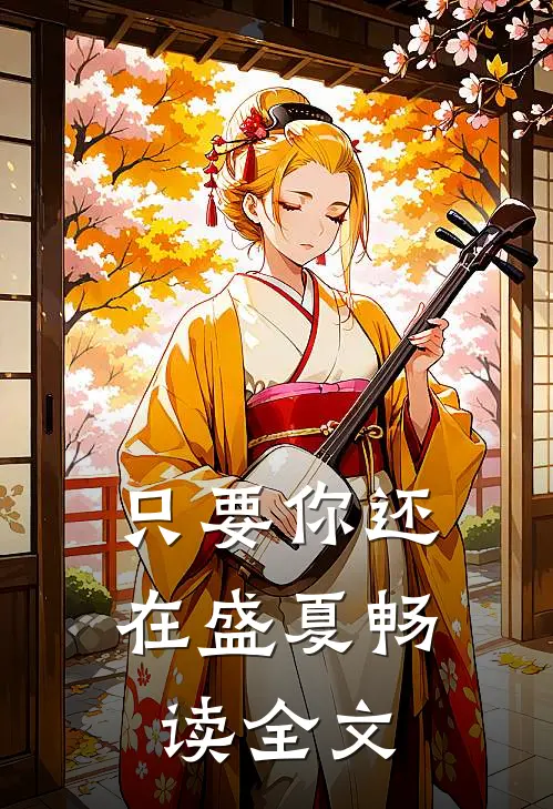 只要你还在盛夏畅读全文在线阅读
