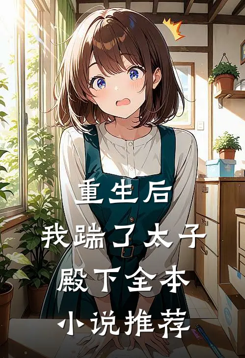 重生后,我踹了太子殿下全本推荐免费阅读