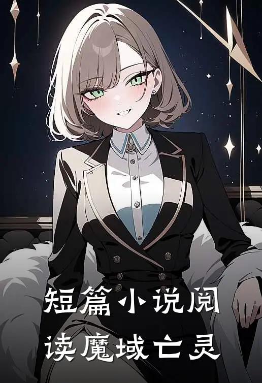 短篇小说阅读魔域亡灵