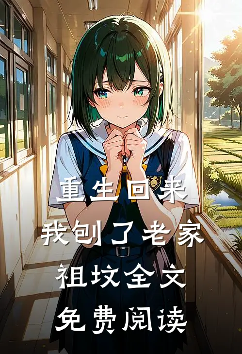 重生回来，我刨了老家祖坟全文免费阅读
