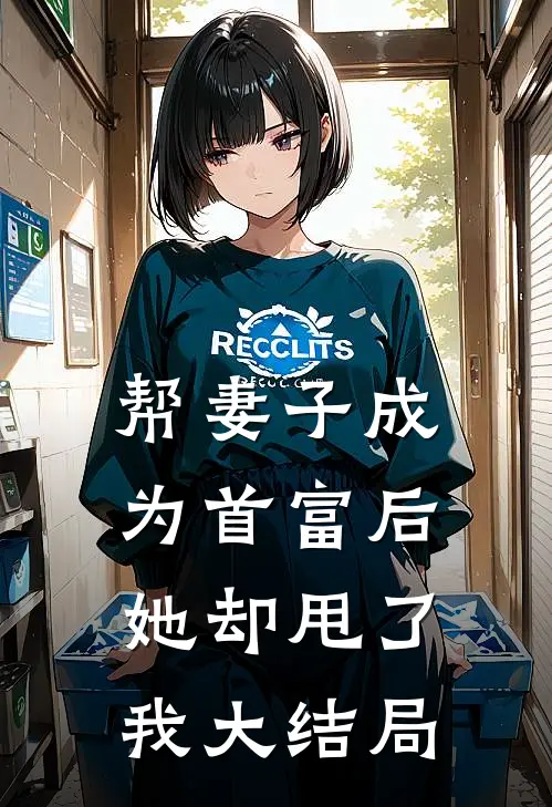 帮妻子成为首富后,她却甩了我大结局