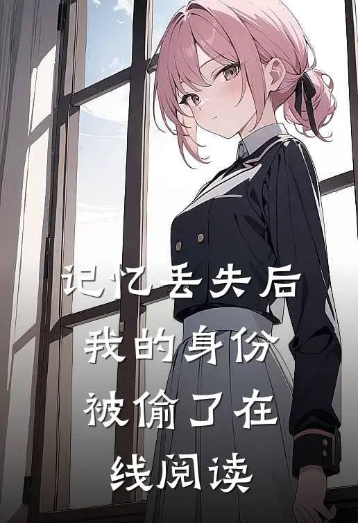 记忆丢失后,我的身份被偷了在线阅读