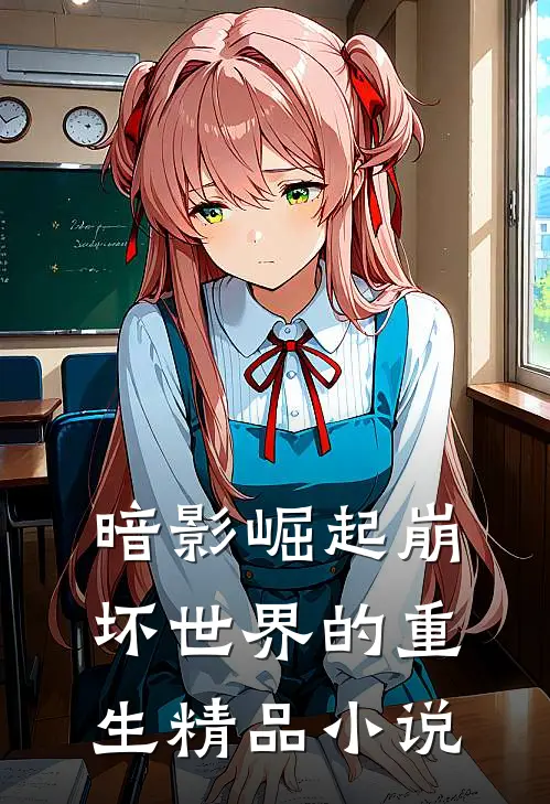 暗影崛起崩坏世界的重生精品小说