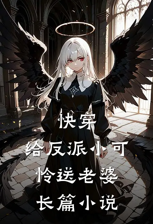 快穿给反派小可怜送老婆长篇