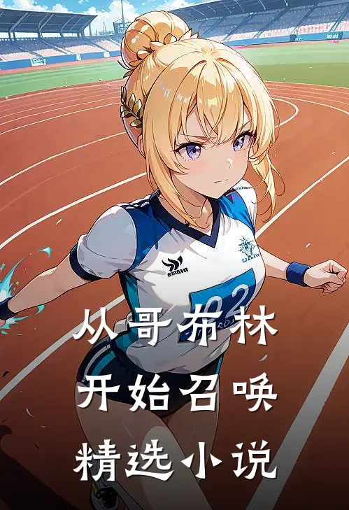 从哥布林开始召唤精选小说