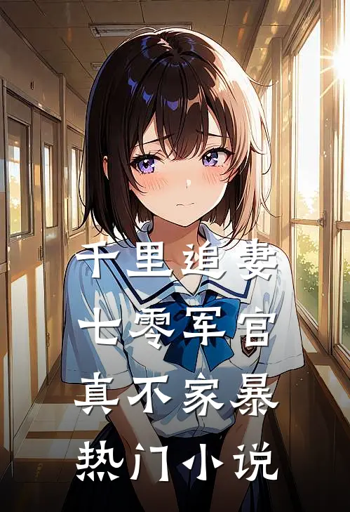 千里追妻,七零军官真不家暴热门