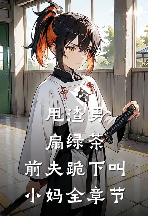 甩渣男,扇绿茶,前夫跪下叫小妈全章节免费阅读