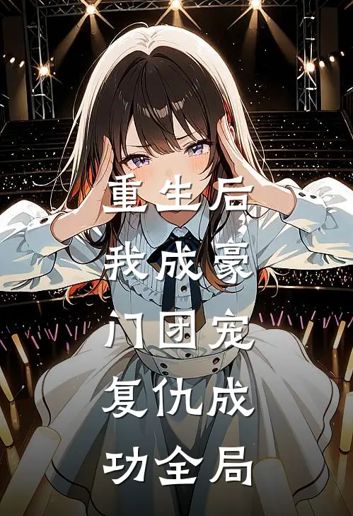 重生后,我成豪门团宠,复仇成功全局
