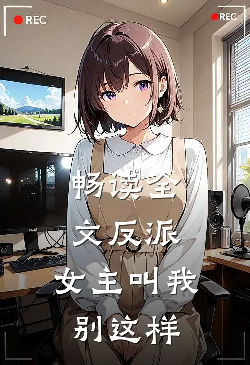 畅读全文反派女主叫我别这样