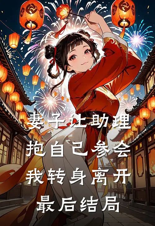 妻子让助理抱自己参会,我转身离开最后结局怎么样
