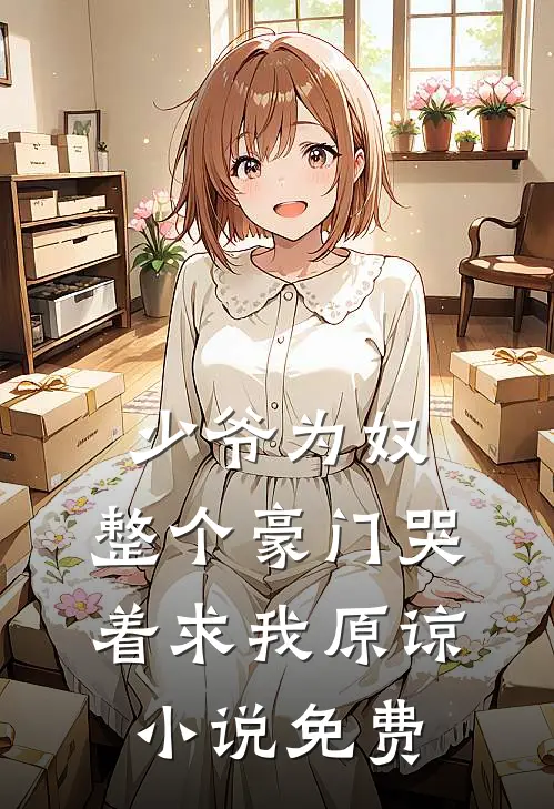 少爷为奴,整个豪门哭着求我原谅免费观看