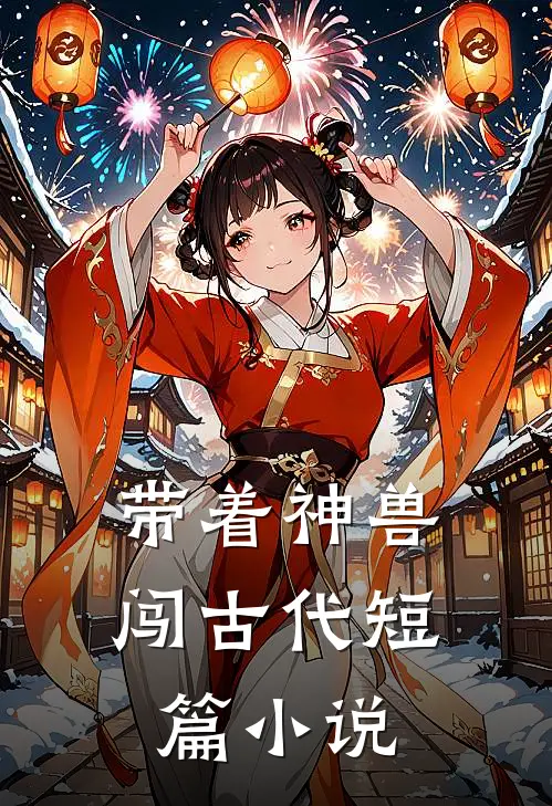 带着神兽闯古代短篇在线阅读