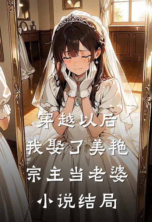 穿越以后,我娶了美艳宗主当老婆结局怎么样
