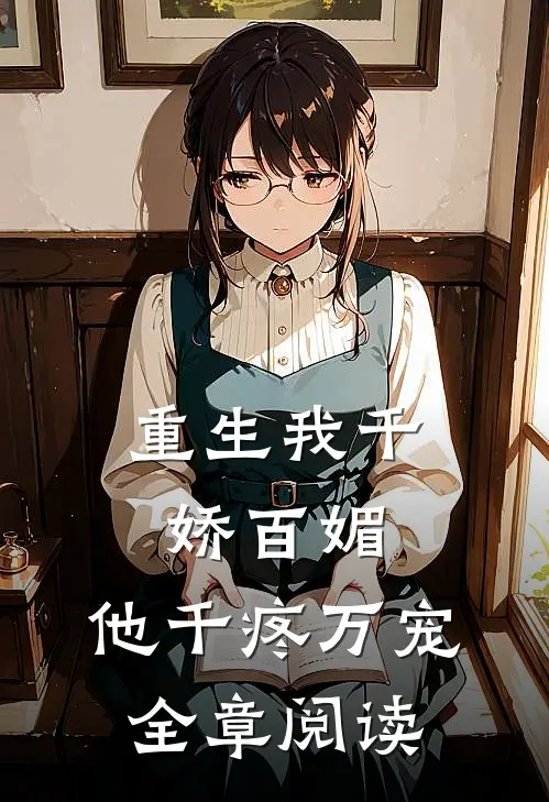 重生我千娇百媚,他千疼万宠全章阅读