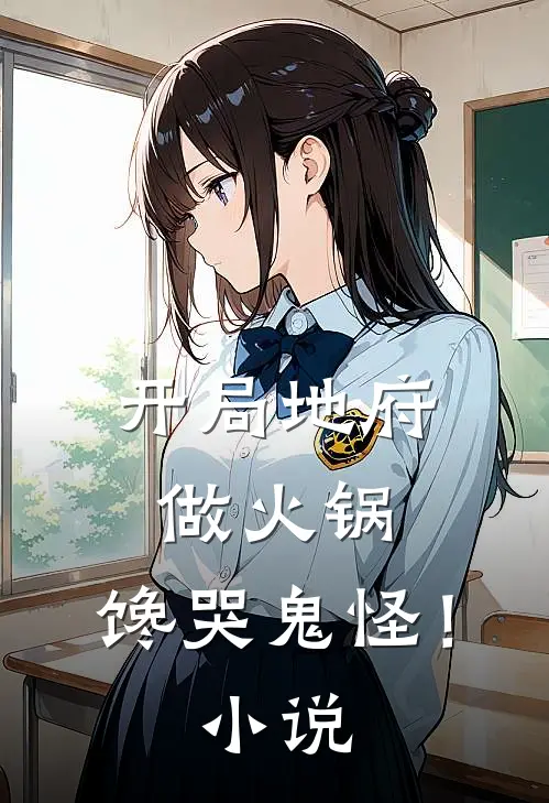 开局地府做火锅,馋哭鬼怪!