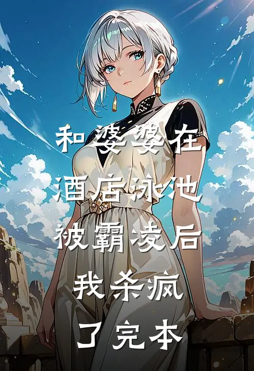 和婆婆在酒店泳池被霸凌后,我杀疯了完本