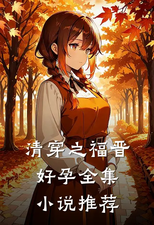 清穿之福晋好孕全集推荐