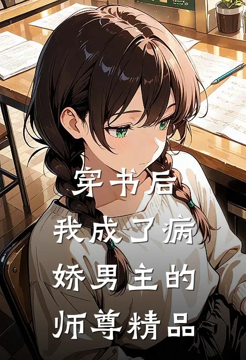 穿书后,我成了病娇男主的师尊精品番外