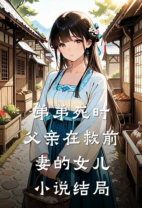 弟弟死时,父亲在救前妻的女儿结局