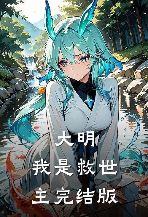 大明我是救世主完结版