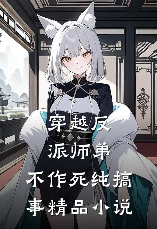 穿越反派师弟,不作死纯搞事精品免费阅读