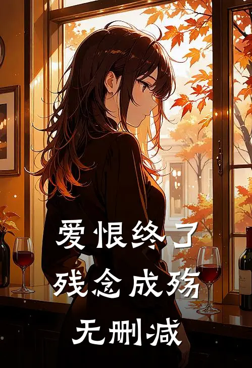 爱恨终了,残念成殇无删减在线观看