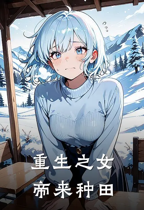 重生之女帝来种田