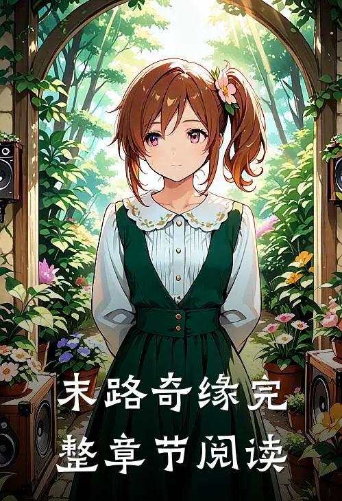 末路奇缘完整章节阅读