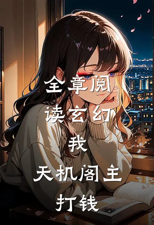 全章阅读玄幻我,天机阁主,打钱
